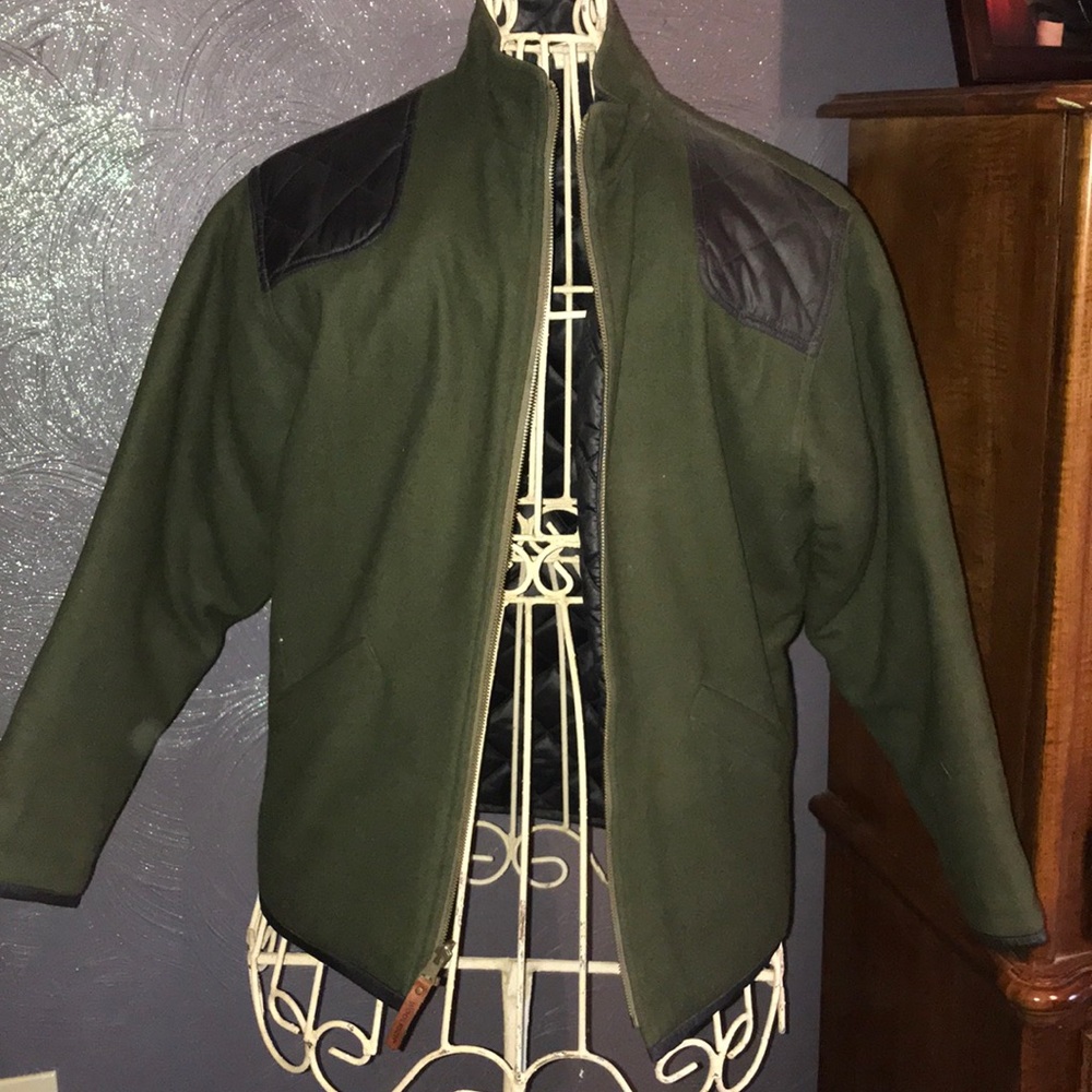 Coat